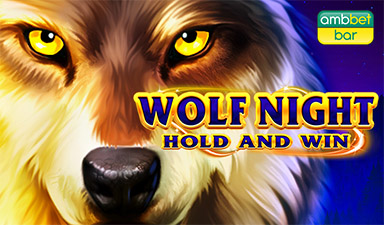 Wolf Night demo