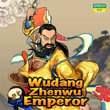 Wudang Zhenwu Emperor DEMO
