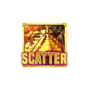 scatter-Gold-Trail