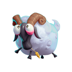 symbol-special-sheep