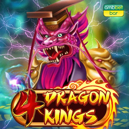 4 Dragon Kings demo