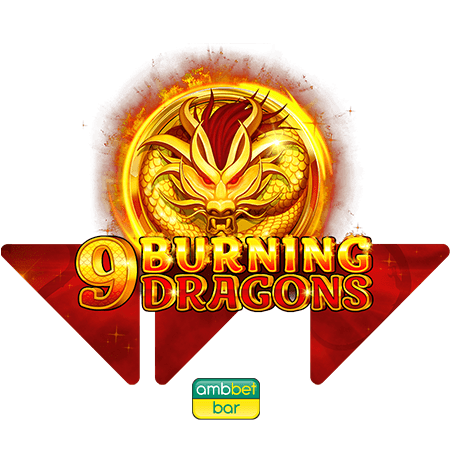9 Burning Dragons DEMO
