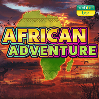 African Adventure demo