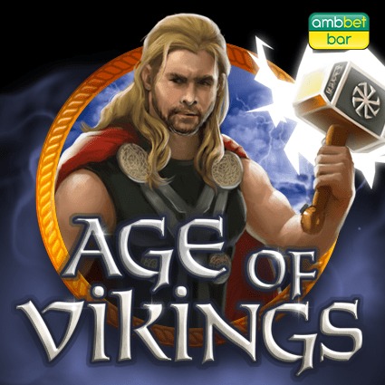 Age of Vikings demo