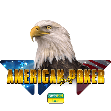 American Poker Gold DEMO