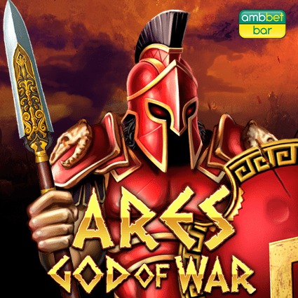 Ares God of War demo