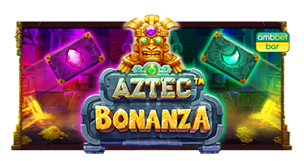 Aztec-Bonanza™_DEMO