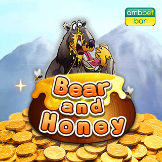 Bear and Honey demo