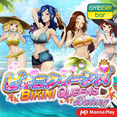 Bikini Queens Dating demo