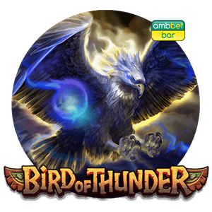 Bird of Thunder DEMO