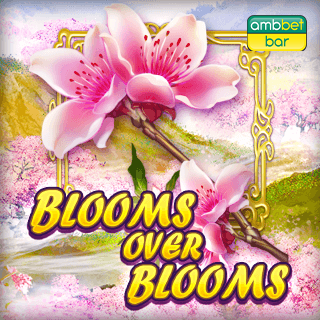 Blooms Over Blooms demo