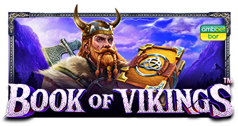 Book Of Vikings__DEMO