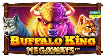 Buffalo_King_Megaways_DEMO
