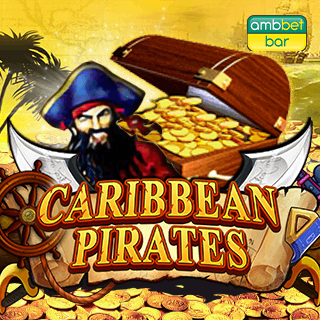 Caribbean Pirates demo