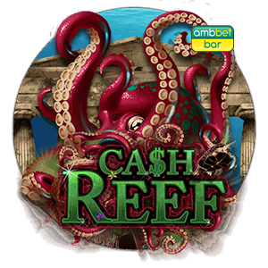 Cash Reef DEMO