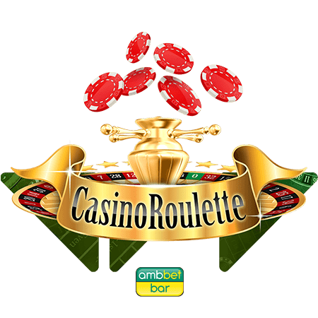 Casino Roulette DEMO