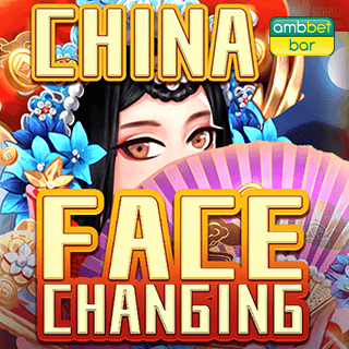 China Face Changing demo