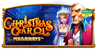 Christmas-Carol-Megaways_DEMO