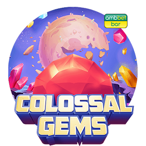 Colossal Gems DEMO