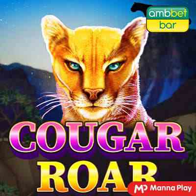 Cougar Roar demo
