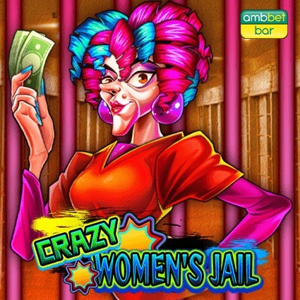 Crazy Women's Jail demo