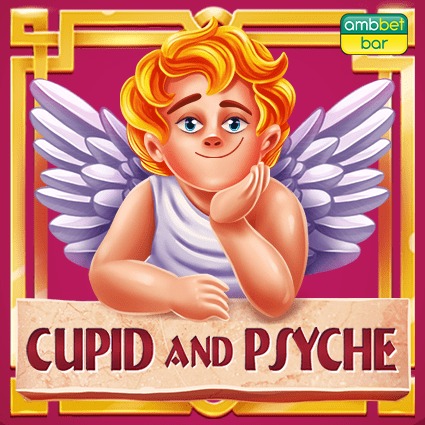 Cupid and Psyche demo