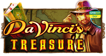 DaVincis-Treasure_DEMO