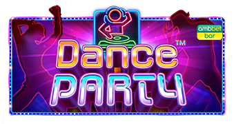 Dance-Party™ DEMO