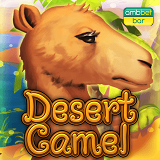 Desert Camel demo