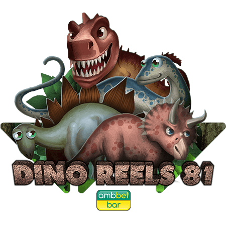 Dino Reels 81 DEMO