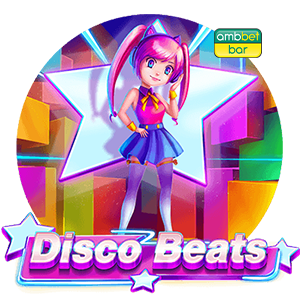 Disco Beats DEMO