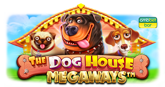 Dog Home_Megaways DEMO