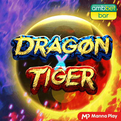Dragon X Tiger demo