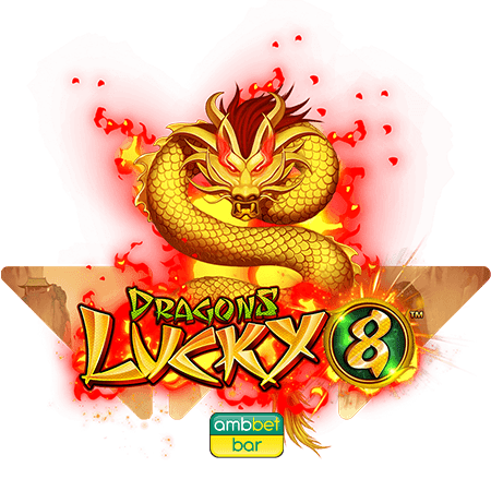 Dragons Lucky 8 DEMO