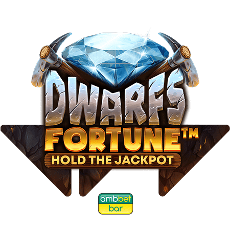 Dwarfs Fortune Hold The Jackpot DEMO