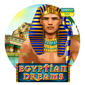 Egyptian Dreams DEMO