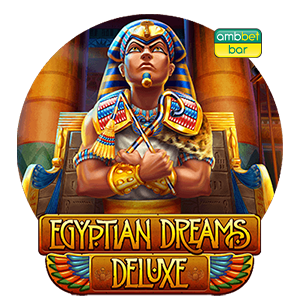 Egyptian Dreams Deluxe DEMO