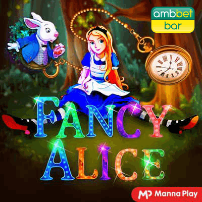 Fancy Alice demo