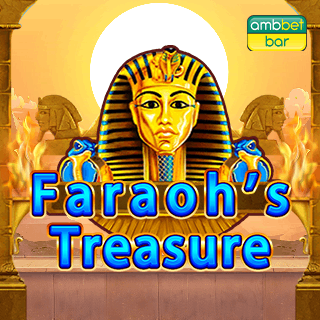 Faraoh's Treasure demo