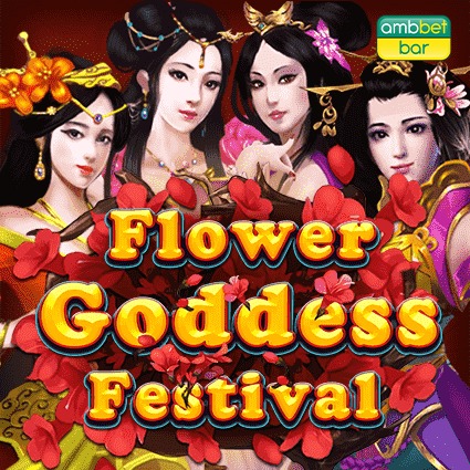 Flower Goddess Festival demo