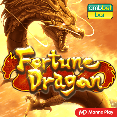 Fortune Dragon demo