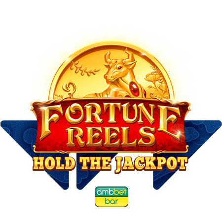 Fortune Reels Hold The Jackpot DEMO
