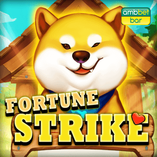 Fortune Strike demo
