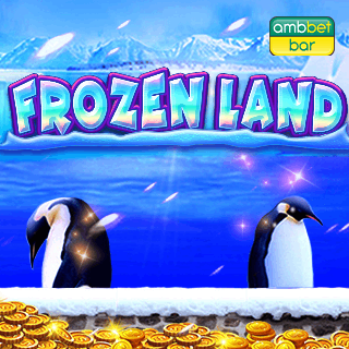 Frozen Land demo