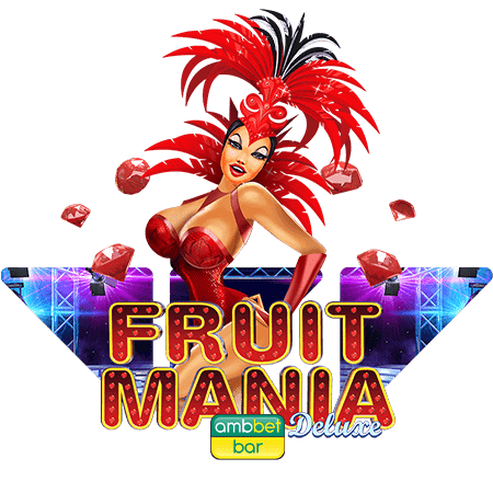 Fruit Mania Deluxe DEMO