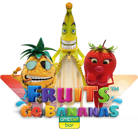 Fruits Go Bananas DEMO