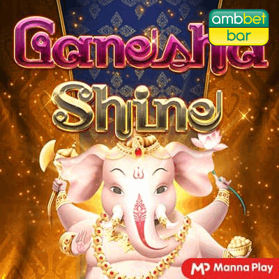 Ganesha Shine demo