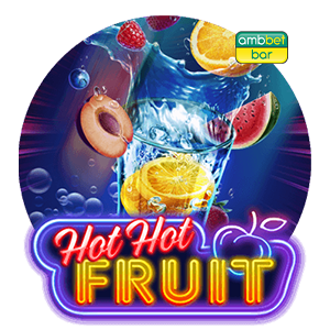 Hot Hot Fruit DEMO