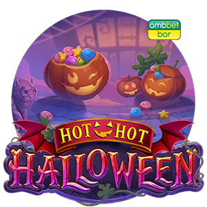 Hot Hot Halloween DEMO