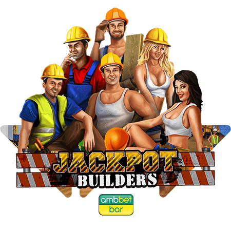 Jackpot Builders DEMO